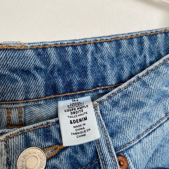 H&M jean bundle !!! - Picture 6 of 8